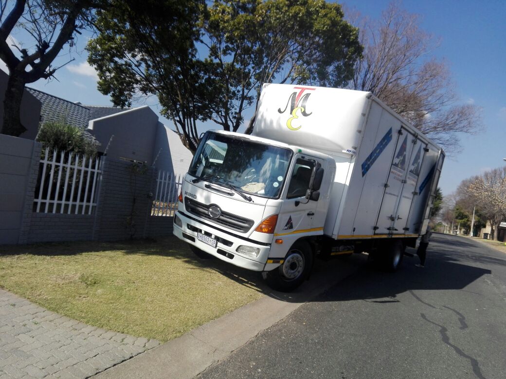 Delivery