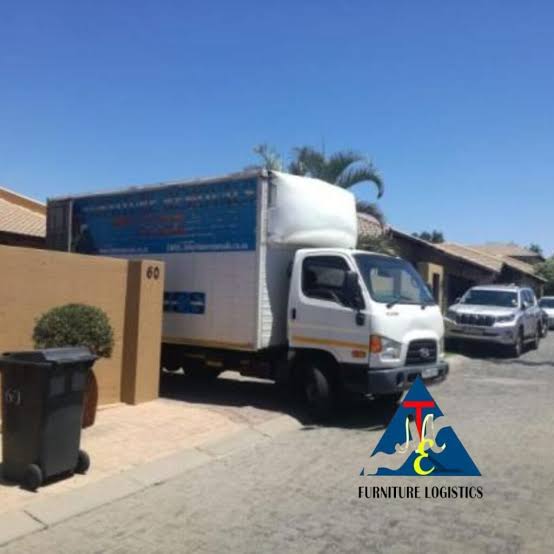 House move